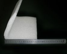 L型护边珍珠棉