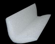 L型护边珍珠棉