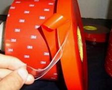 3M泡棉双面胶