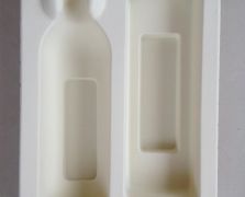 冰箱吸塑产品