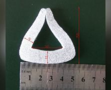 U型护边珍珠棉