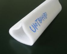 U型护边珍珠棉